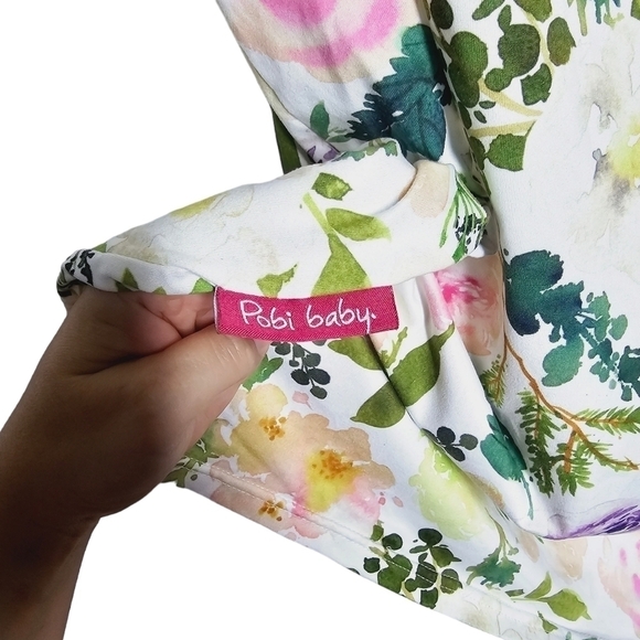 Pobi Baby Multi-Use Cover - Picture 5 of 6